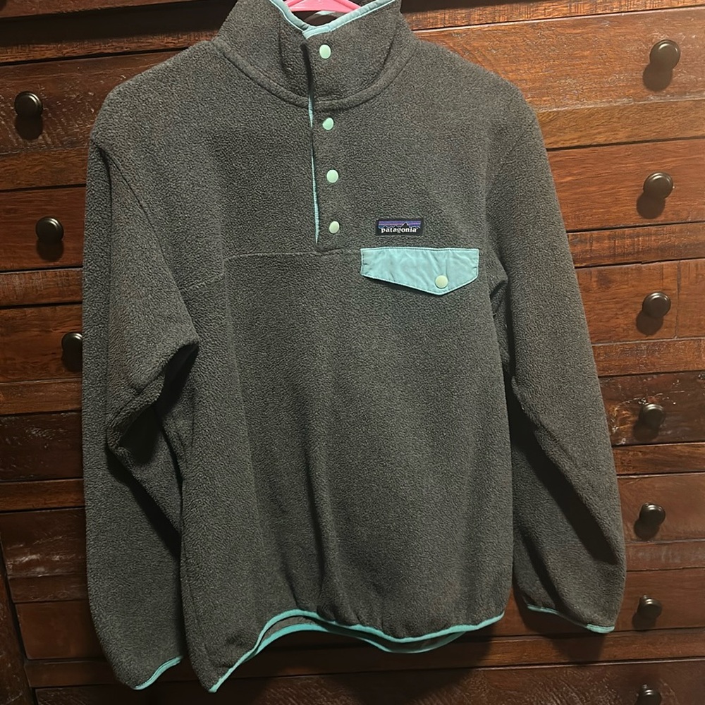 Patagonia synchilla